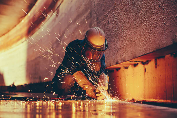 Best Specialty Welding Processes in Georgetown, KY