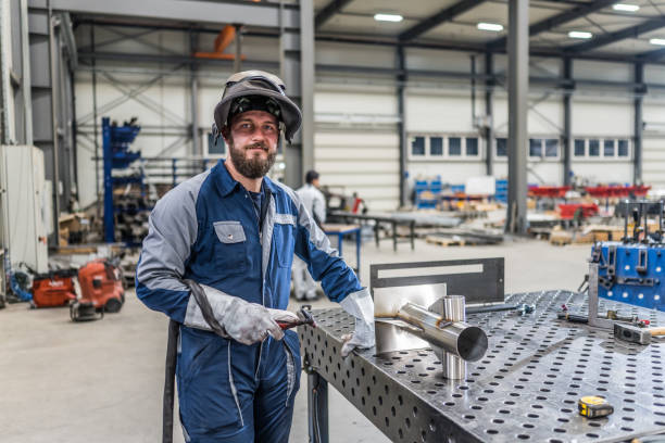 Best Structural Steel Welding in Georgetown, KY
