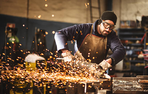 Best Artistic and Custom Metal Fabrication in Georgetown, KY