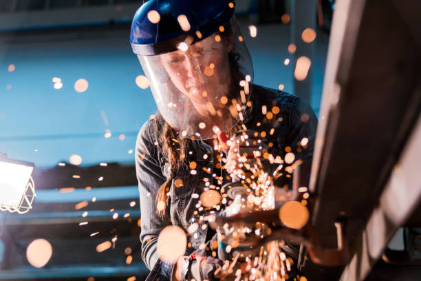 Best Aerospace and Defense Welding in Georgetown, KY